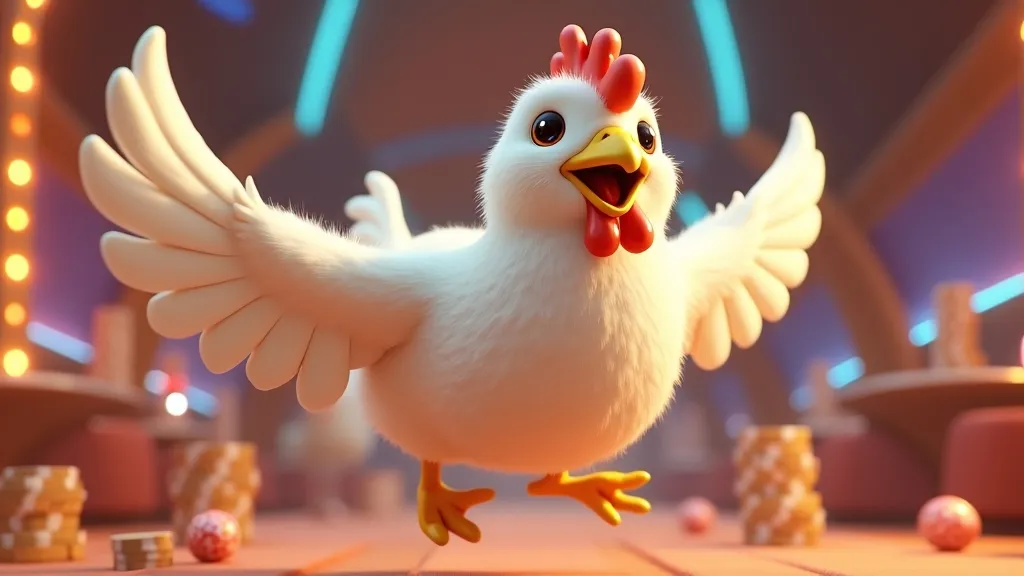 Chicken-road-casinogame