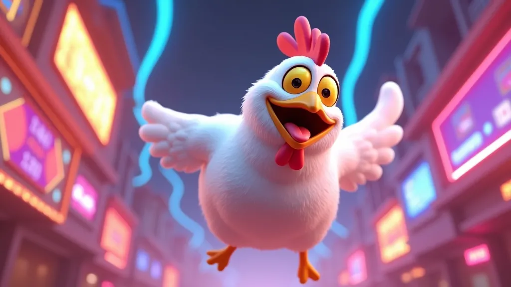 Chicken-road-casinogame