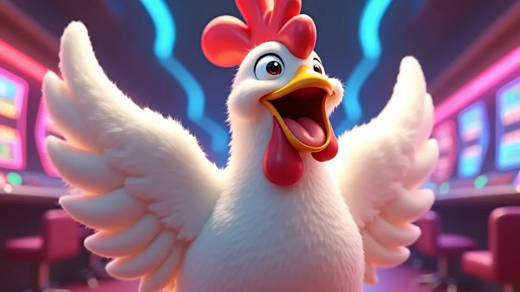 Chicken-road-casinogame