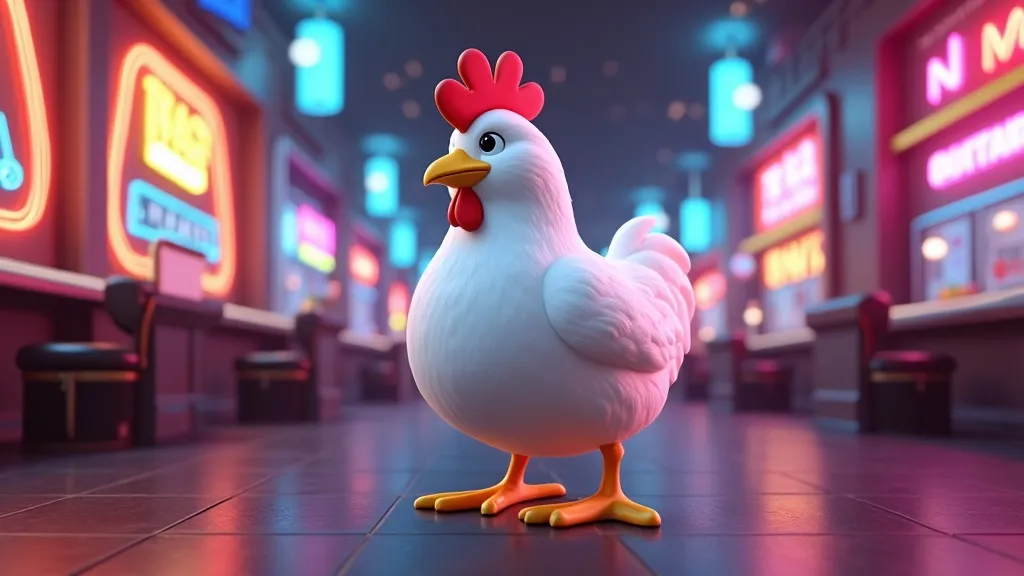 Chicken-road-casinogame
