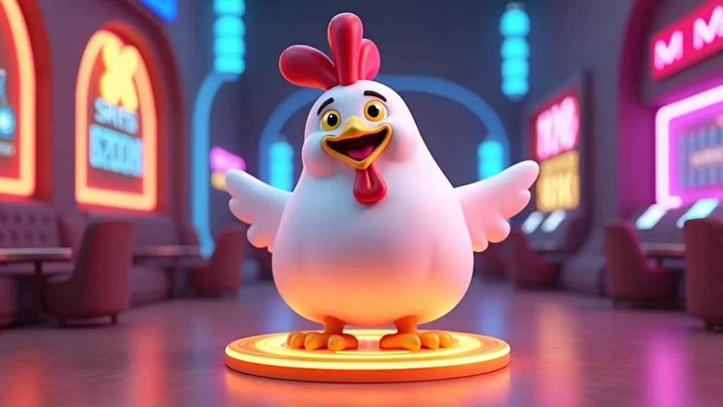 Chicken-road-casinogame