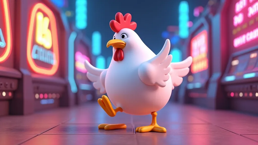 Chicken-road-casinogame