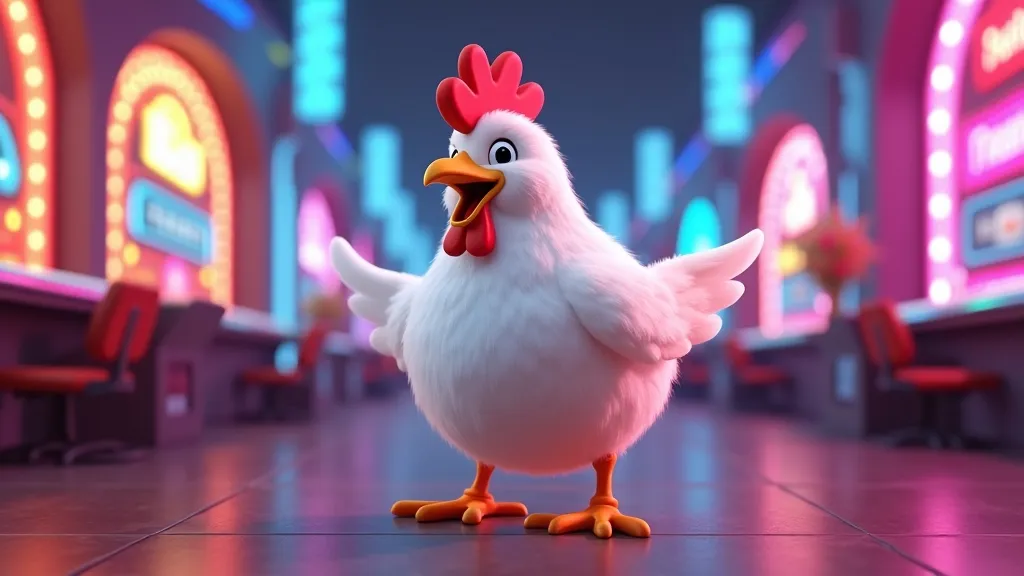 Chicken-road-casinogame