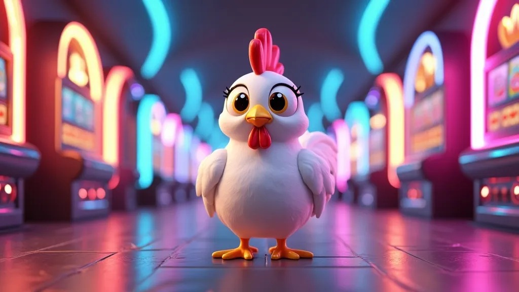 Chicken-road-casinogame