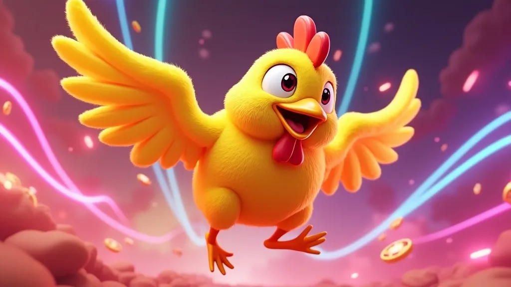 Chicken-road-casinogame